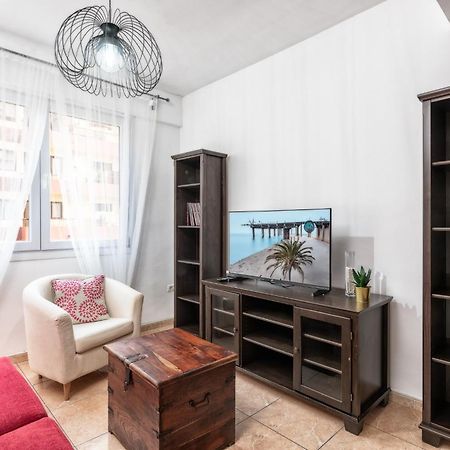 Apartmán Elisa By Huskalia Santa Cruz de la Palma  Exteriér fotografie