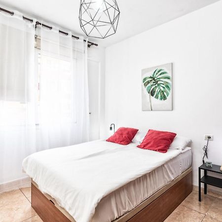 Apartmán Elisa By Huskalia Santa Cruz de la Palma  Exteriér fotografie