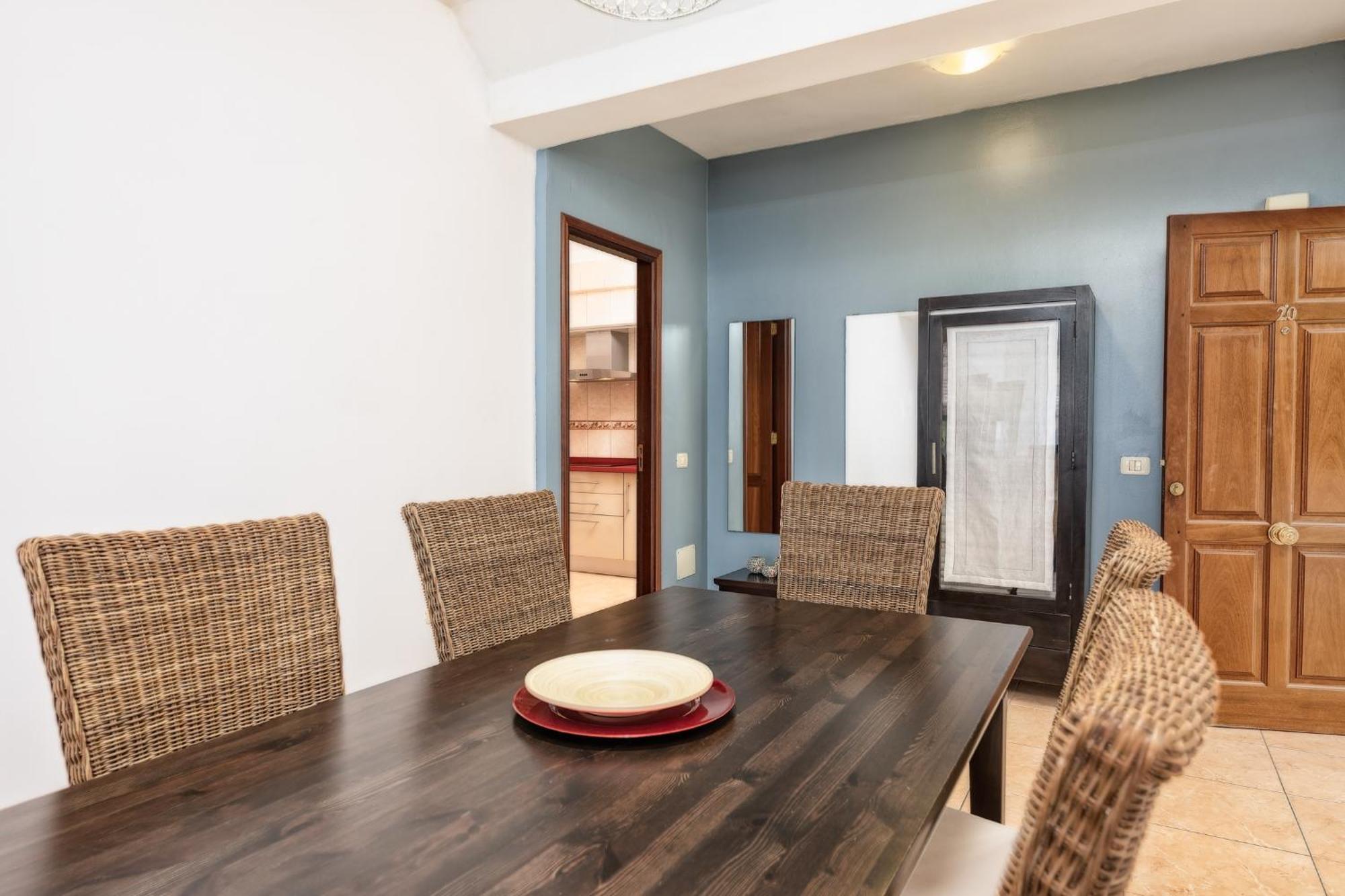 Apartmán Elisa By Huskalia Santa Cruz de la Palma  Exteriér fotografie
