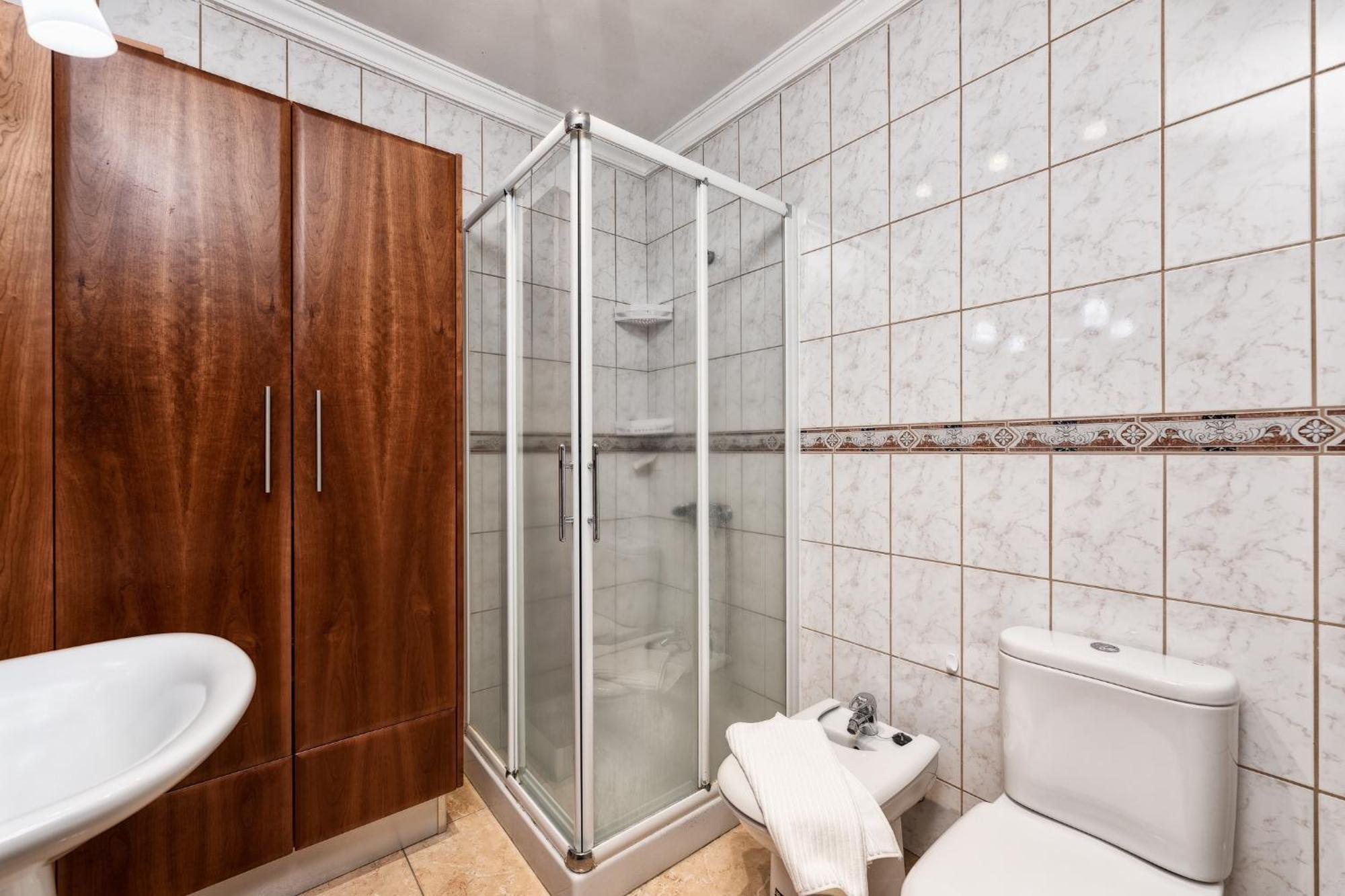 Apartmán Elisa By Huskalia Santa Cruz de la Palma  Exteriér fotografie