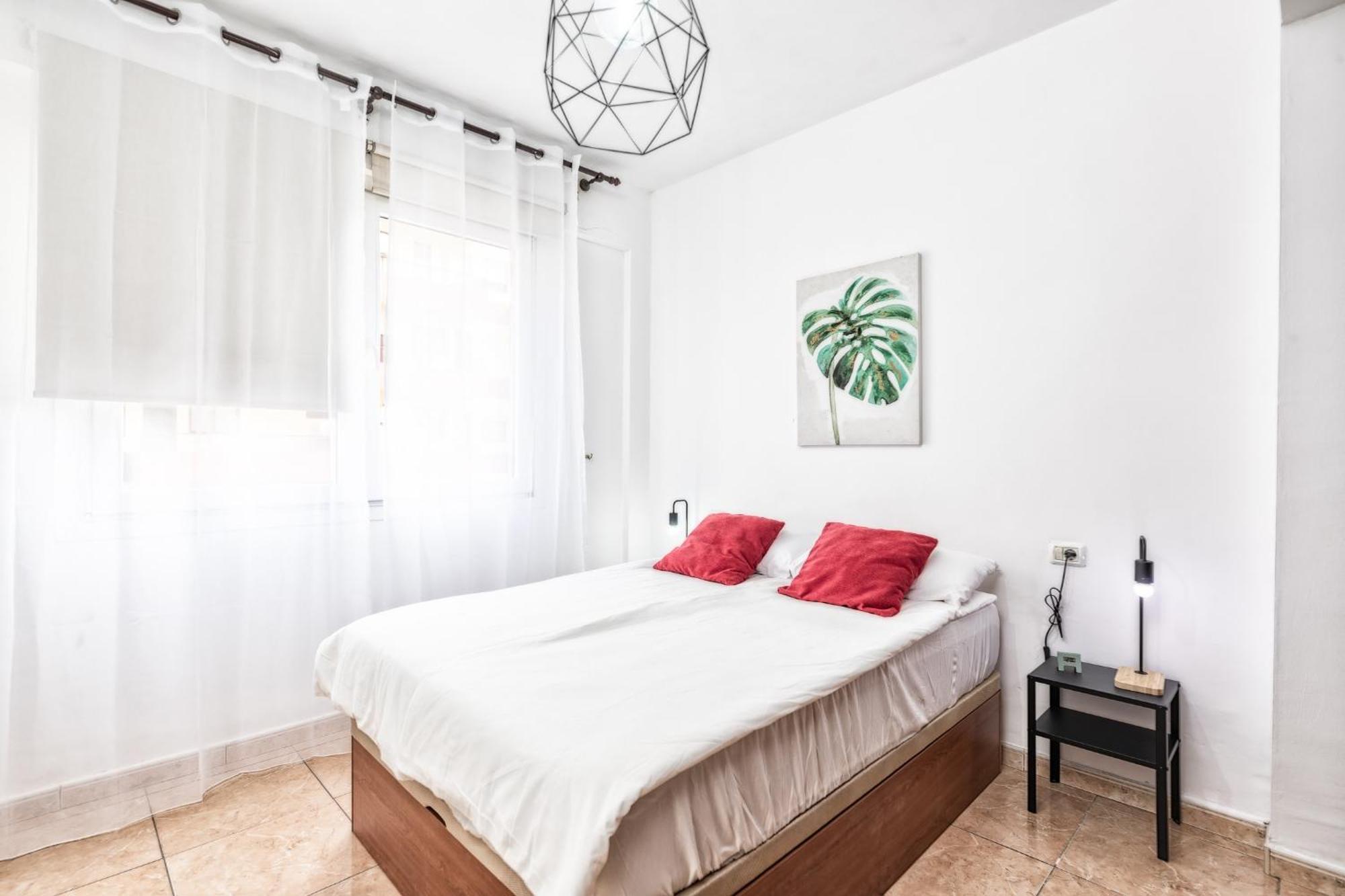 Apartmán Elisa By Huskalia Santa Cruz de la Palma  Exteriér fotografie