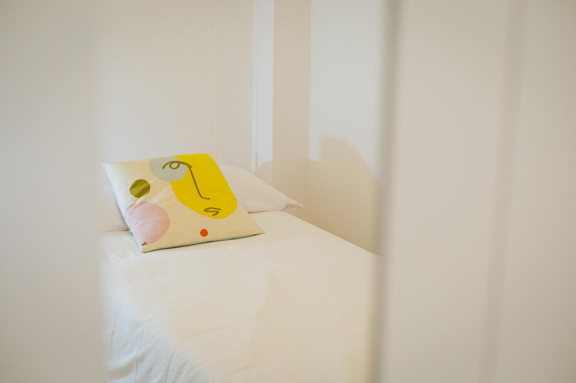 Apartmán Elisa By Huskalia Santa Cruz de la Palma  Exteriér fotografie