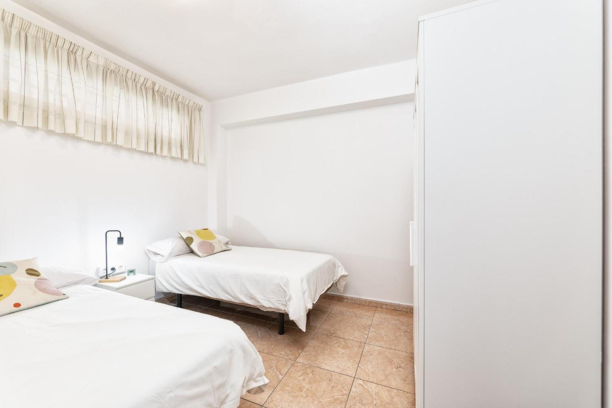 Apartmán Elisa By Huskalia Santa Cruz de la Palma  Exteriér fotografie