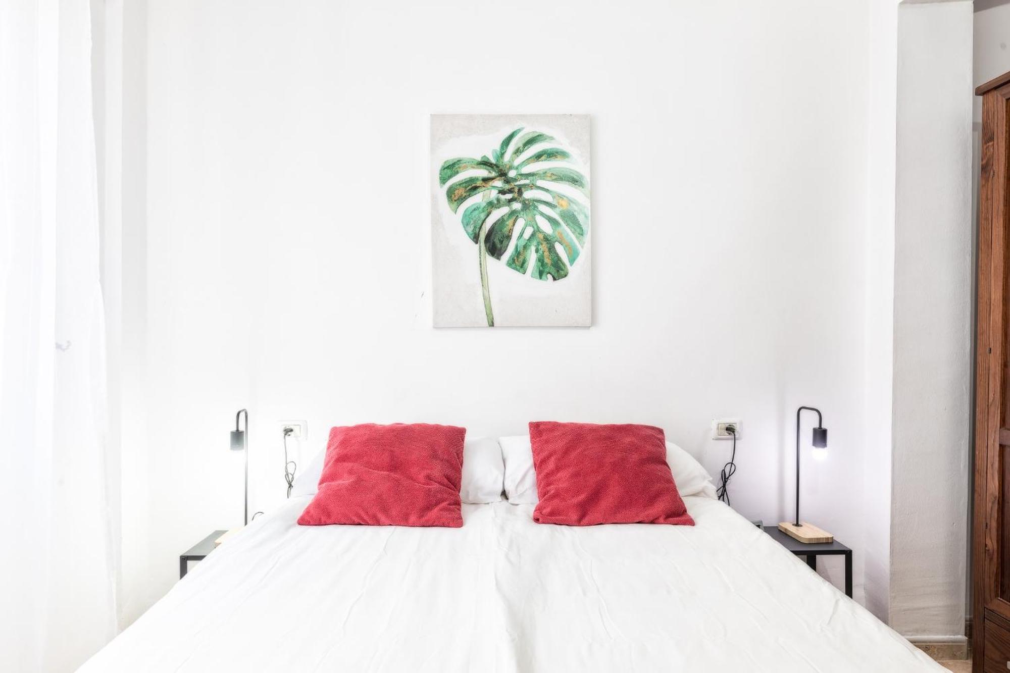 Apartmán Elisa By Huskalia Santa Cruz de la Palma  Exteriér fotografie