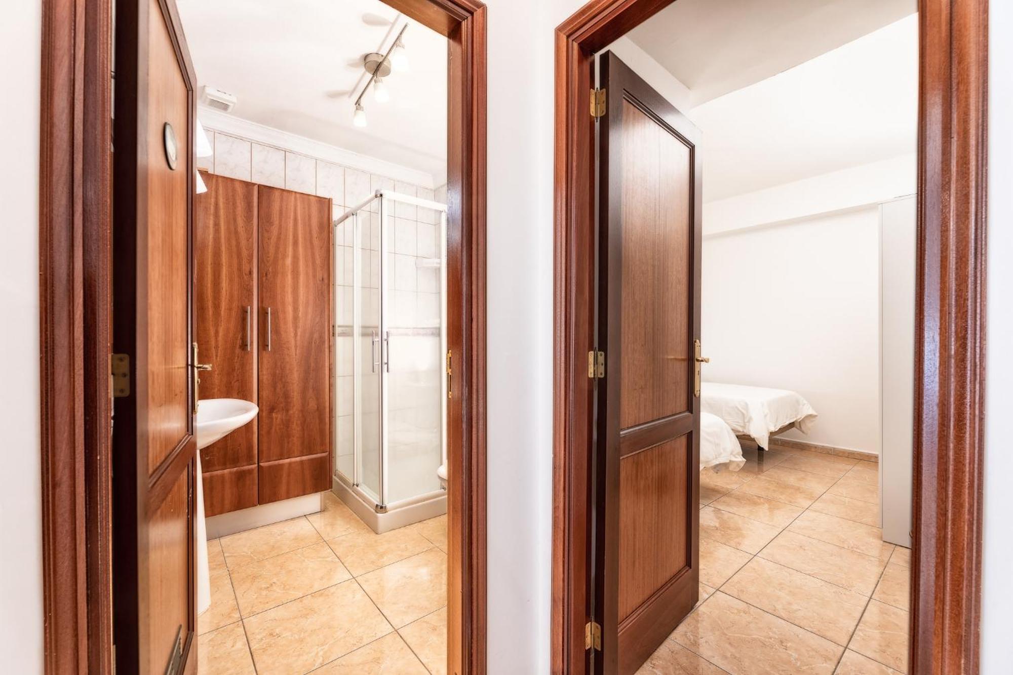 Apartmán Elisa By Huskalia Santa Cruz de la Palma  Exteriér fotografie
