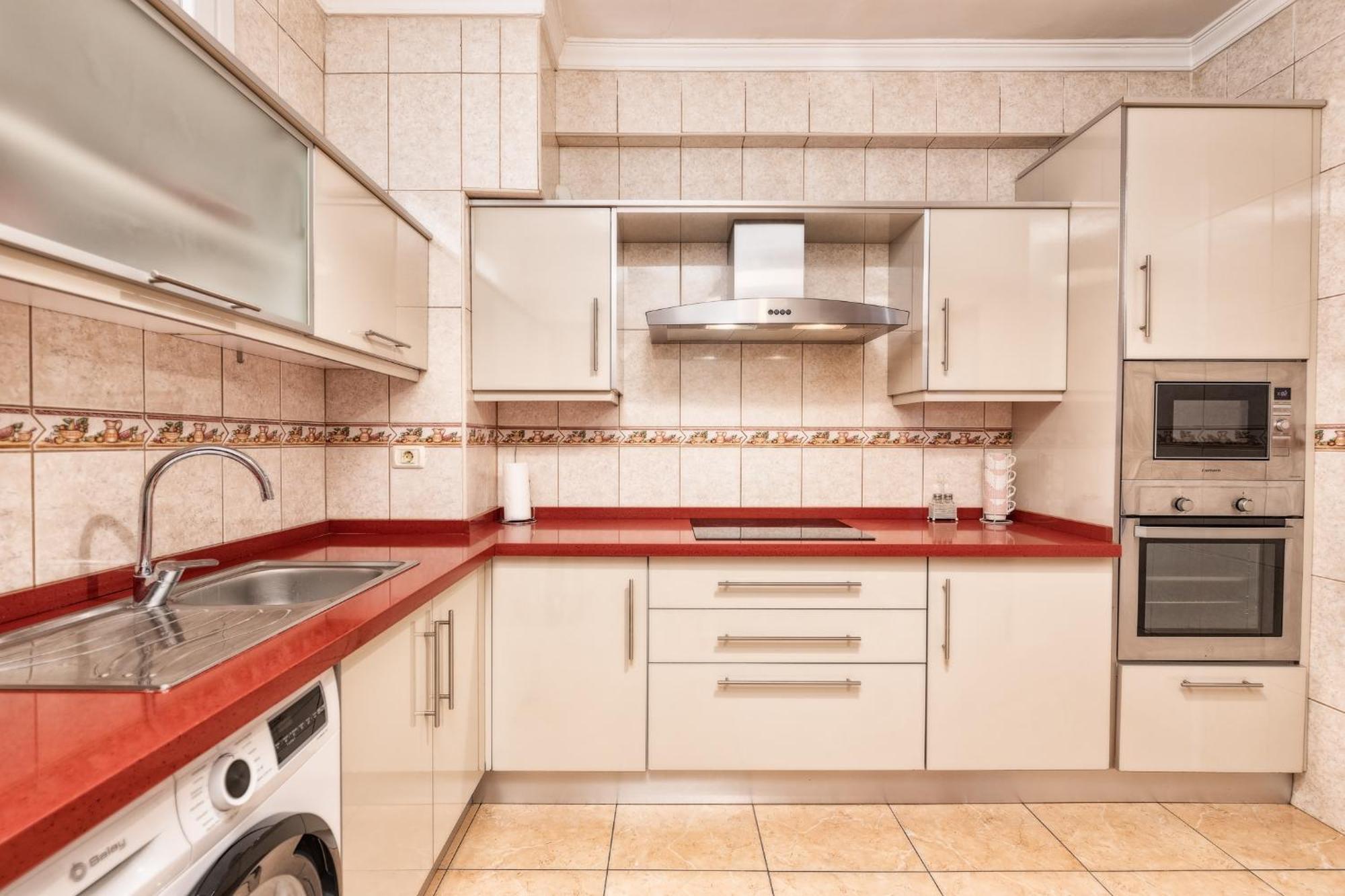 Apartmán Elisa By Huskalia Santa Cruz de la Palma  Exteriér fotografie