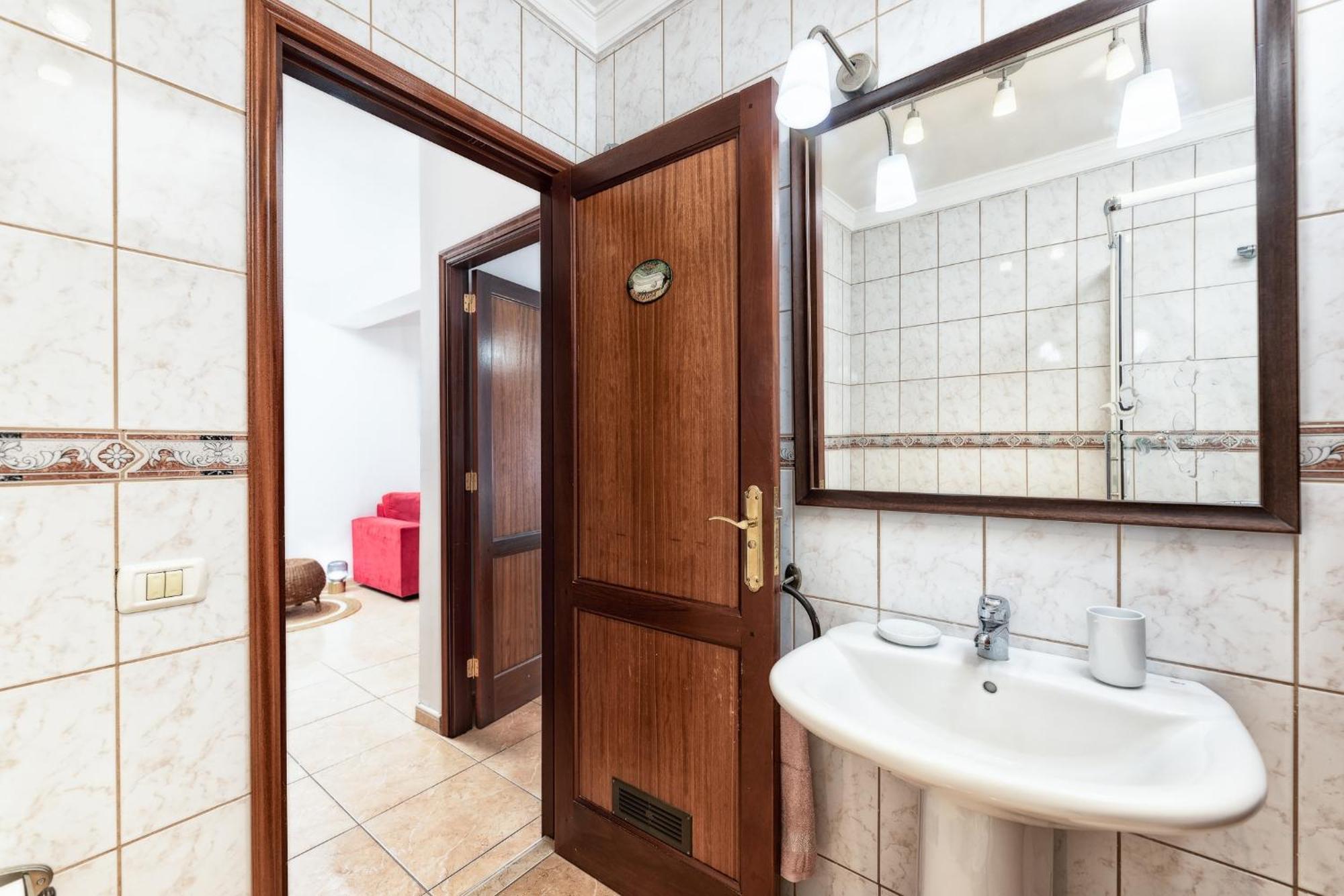 Apartmán Elisa By Huskalia Santa Cruz de la Palma  Exteriér fotografie